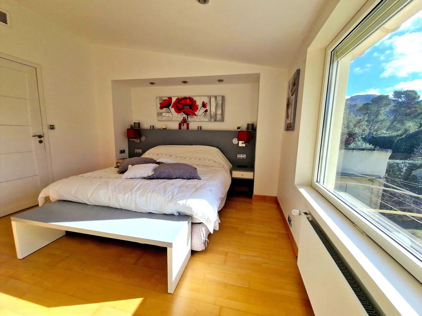 Maison à vendre, 209m², Taillades