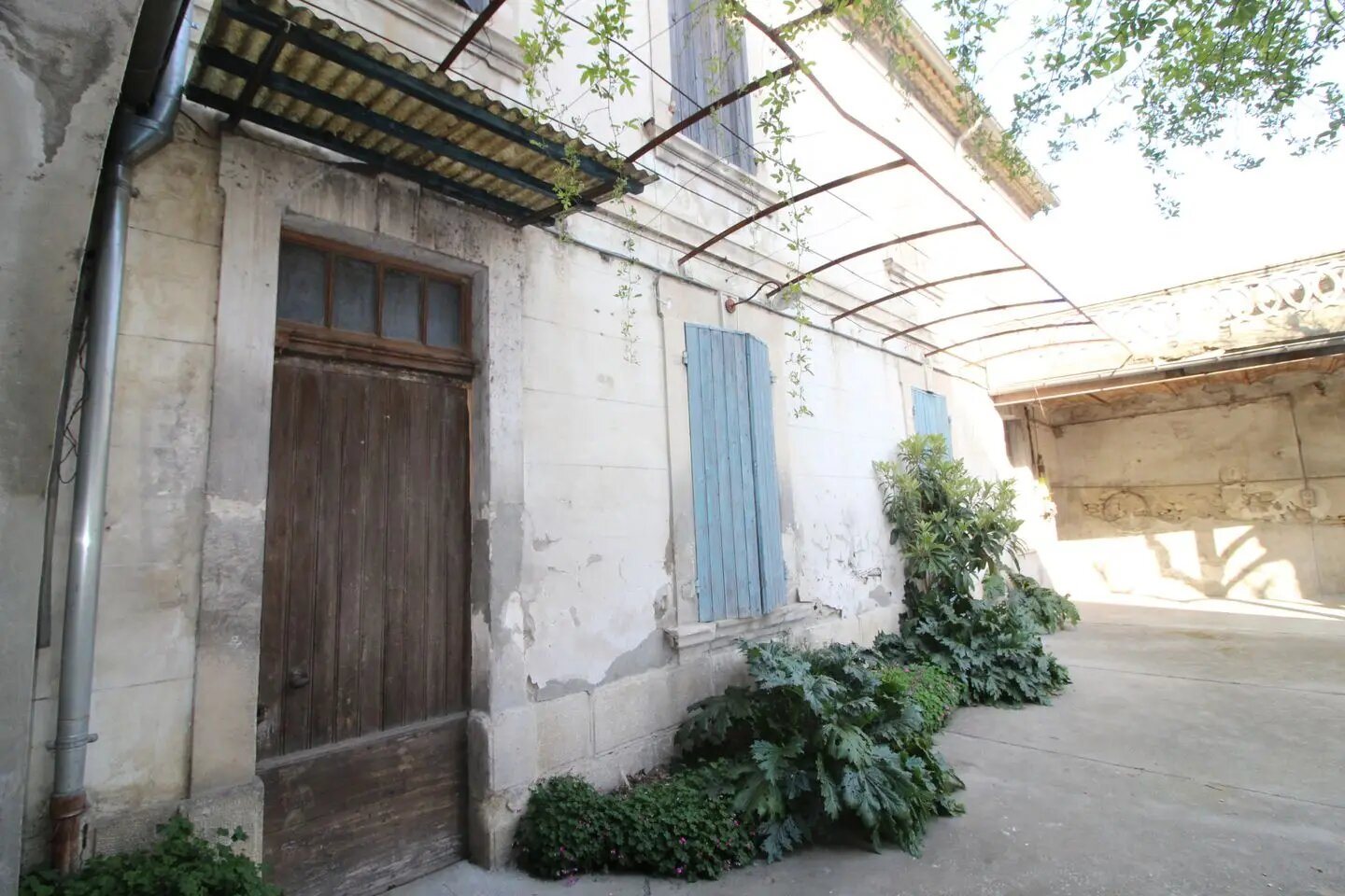 Maison à vendre, 135m², Caumont-sur-Durance