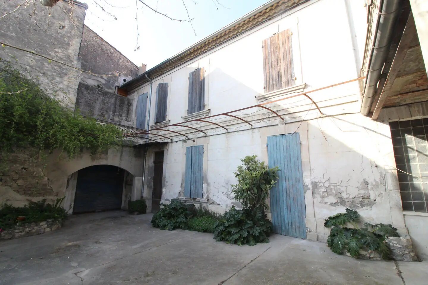 Maison à vendre, 135m², Caumont-sur-Durance