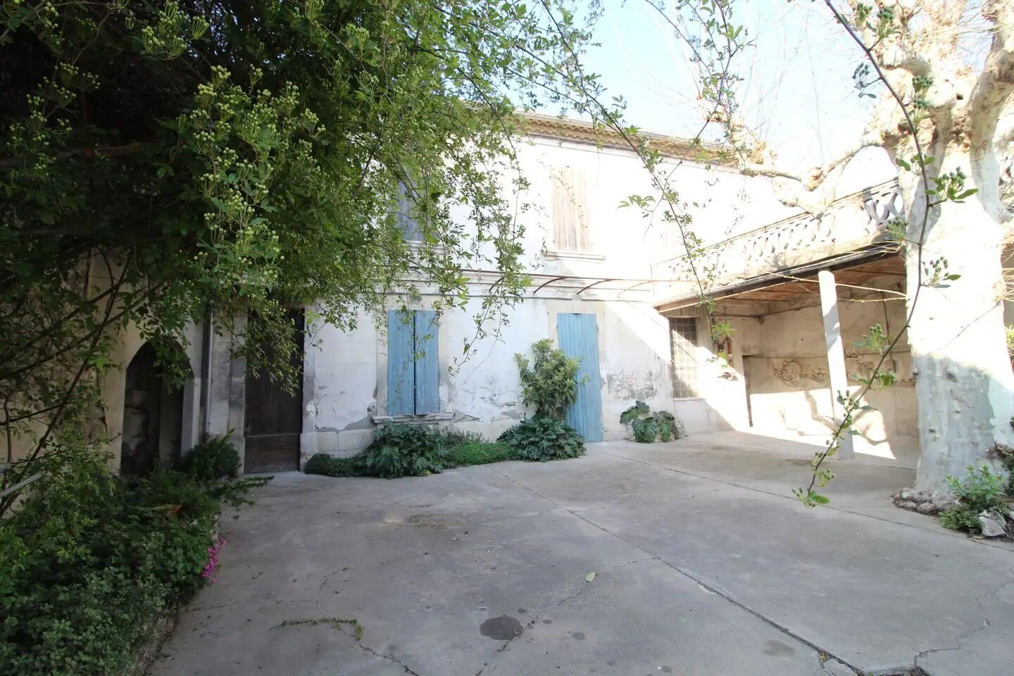 Maison à vendre, 135m², Caumont-sur-Durance