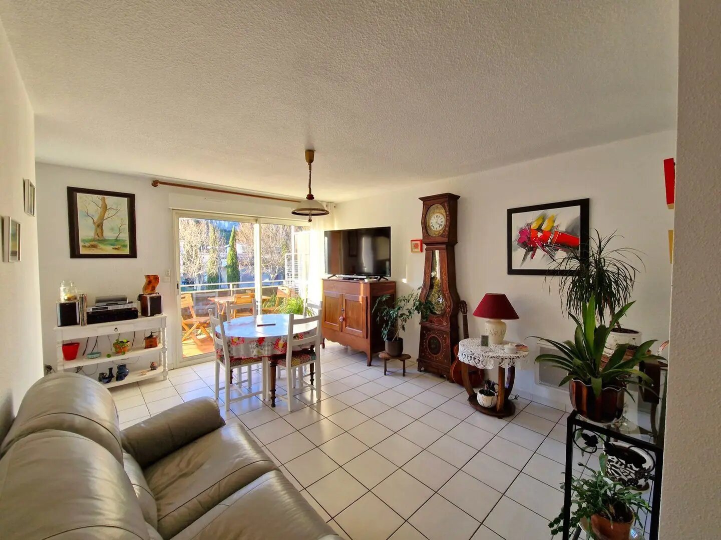 Appartement à vendre, 60m², Cavaillon