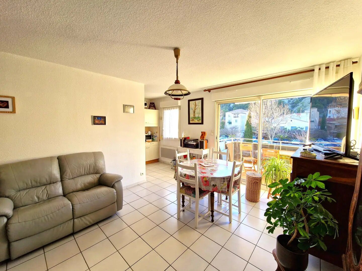 Appartement à vendre, 60m², Cavaillon