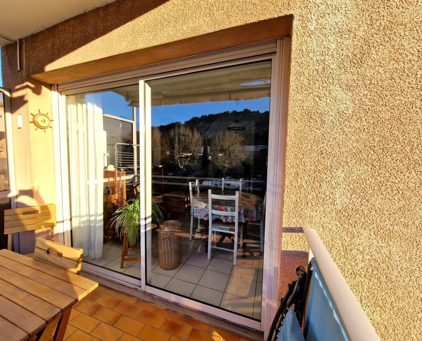 Appartement à vendre, 60m², Cavaillon