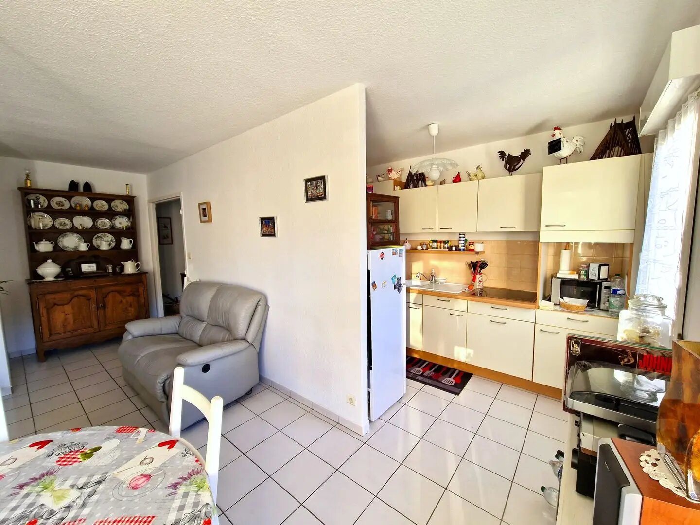 Appartement à vendre, 60m², Cavaillon
