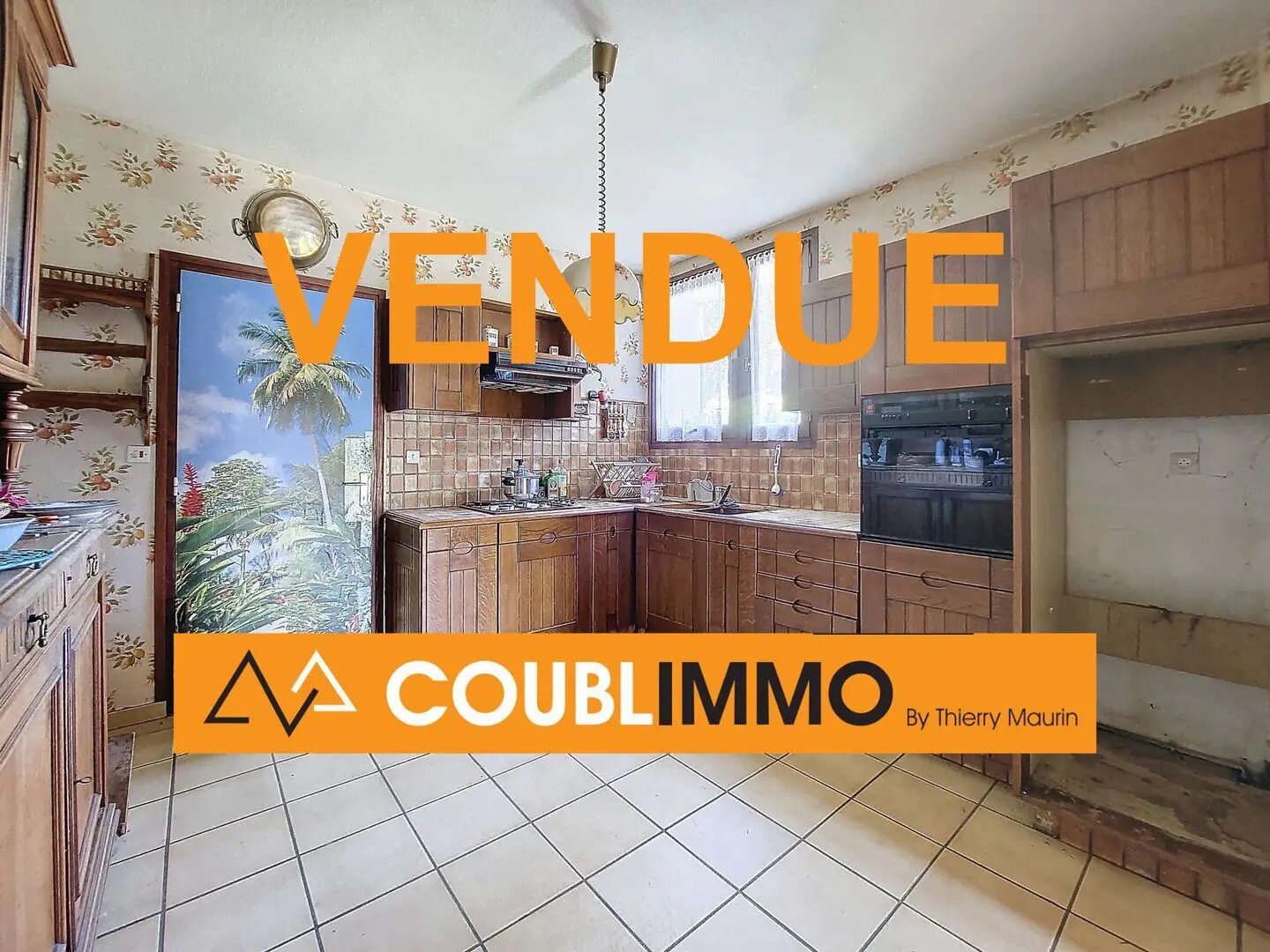 Maison à vendre, 200m², Coublevie