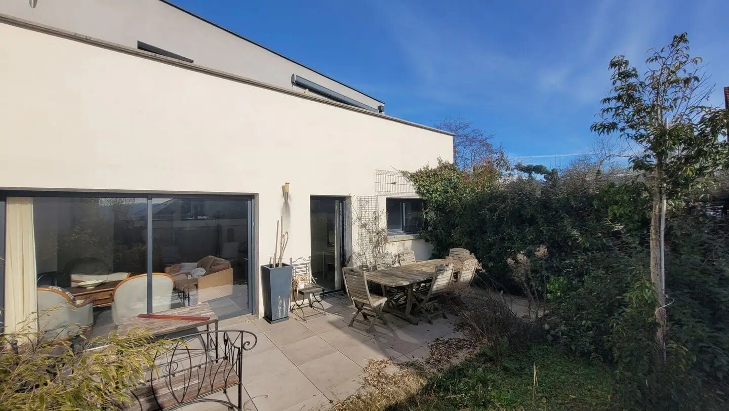 Maison à vendre, 104m², Réaumont