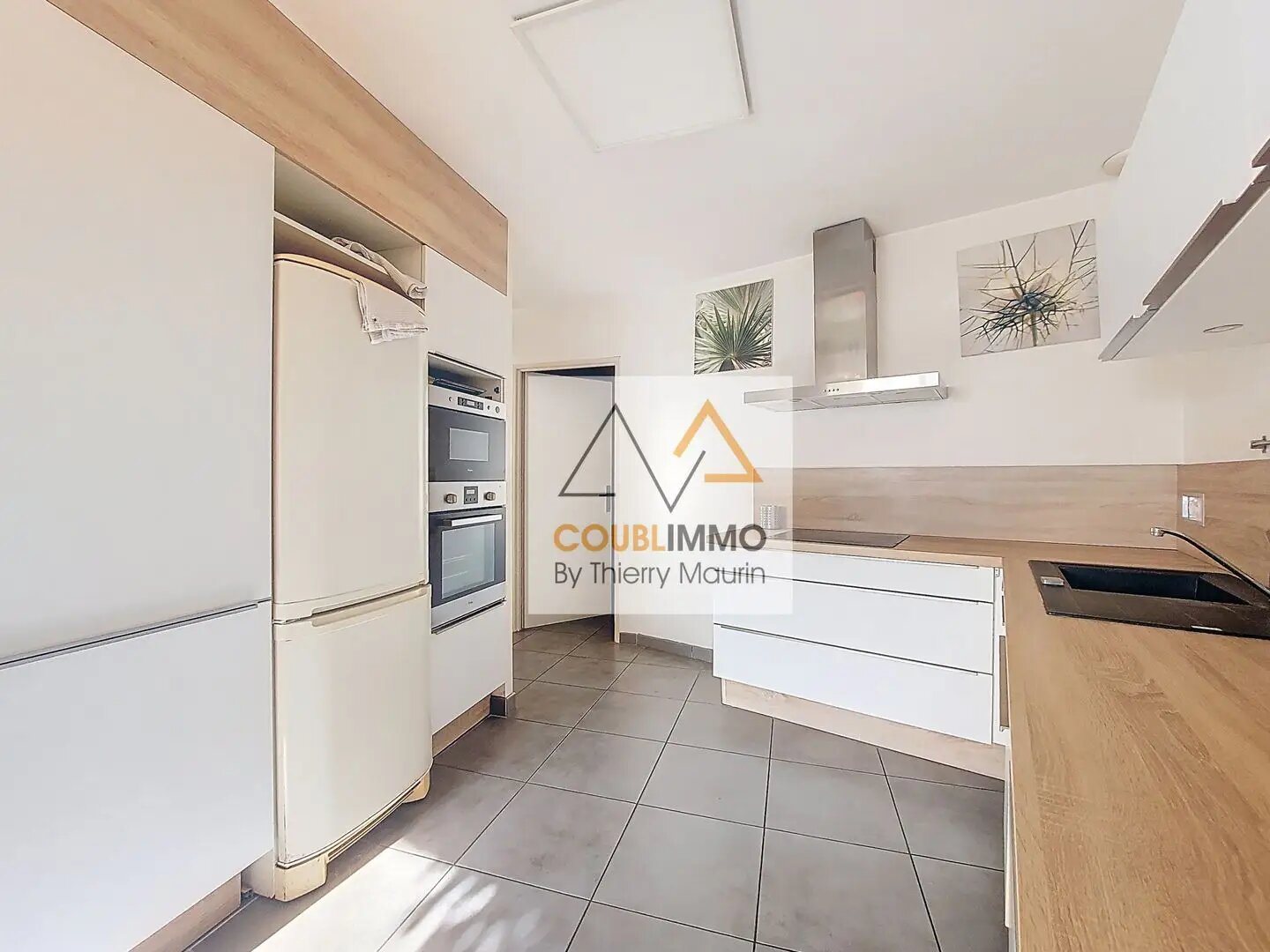 Maison à vendre, 104m², Réaumont