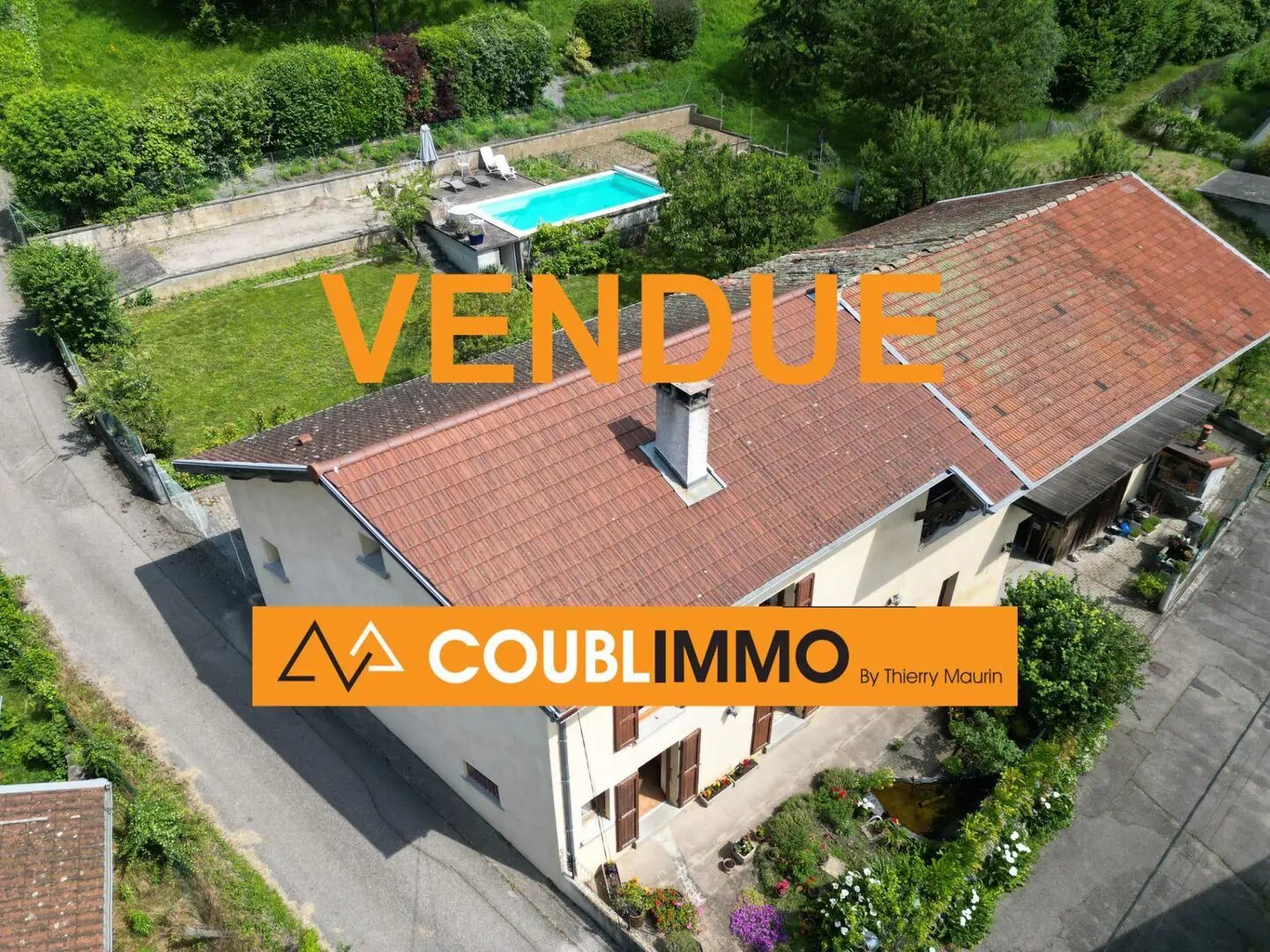 Maison à vendre, 117m², Saint-Jean-de-Moirans