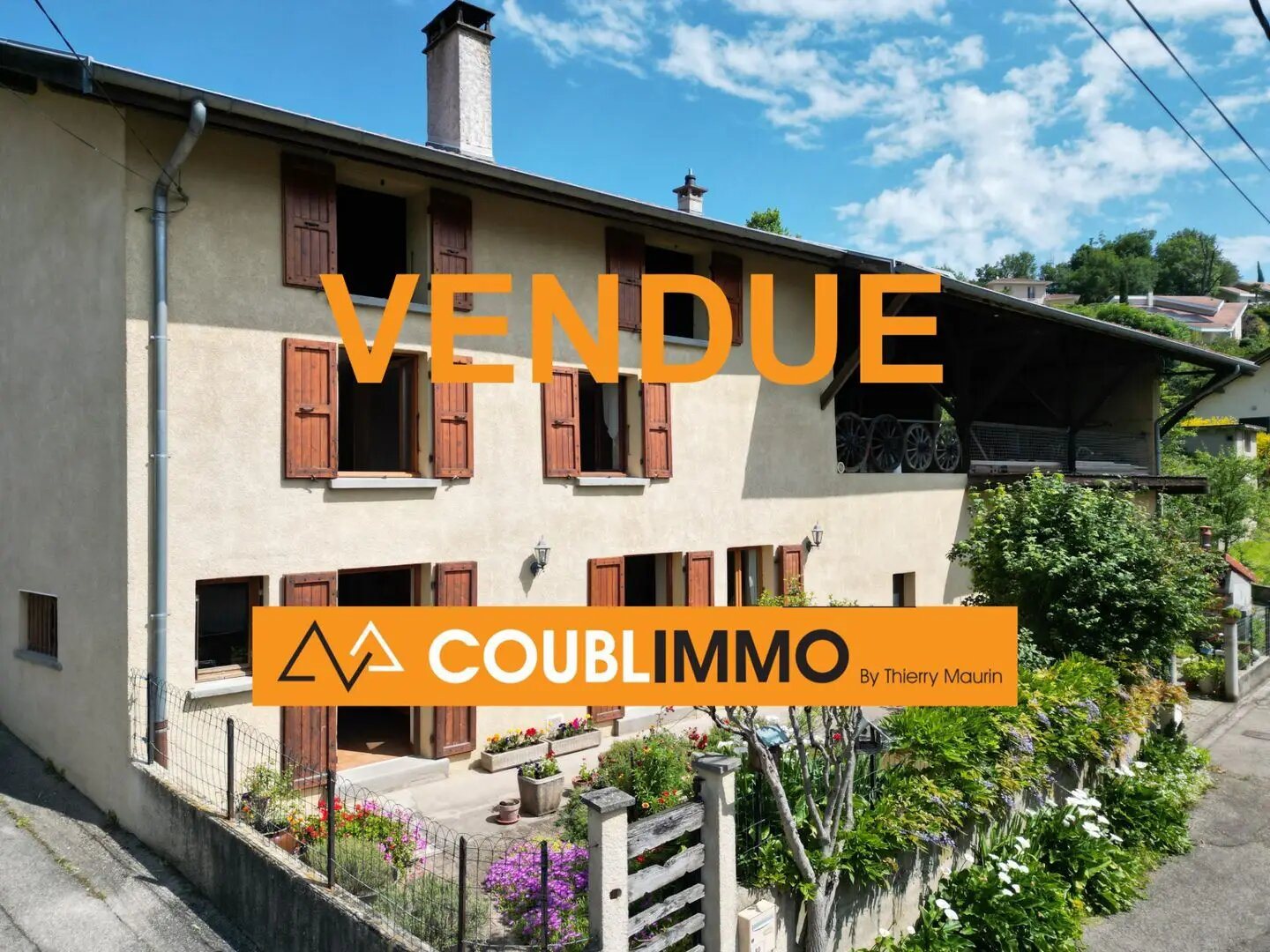Maison à vendre, 117m², Saint-Jean-de-Moirans
