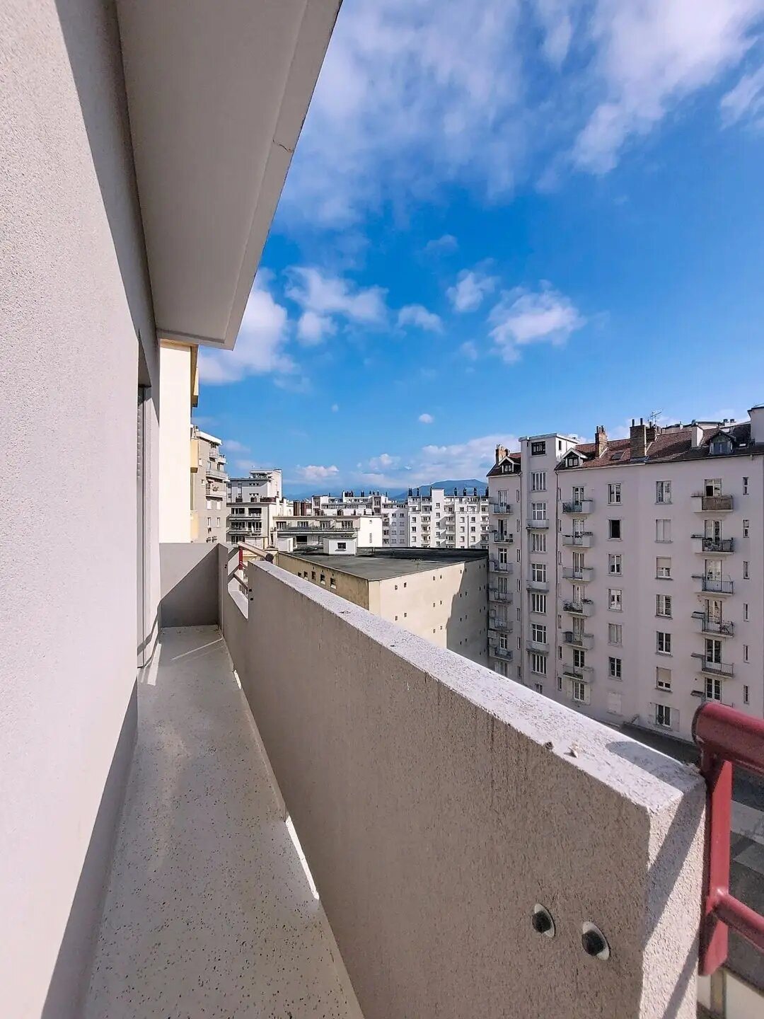Appartement à vendre, 66m², Grenoble