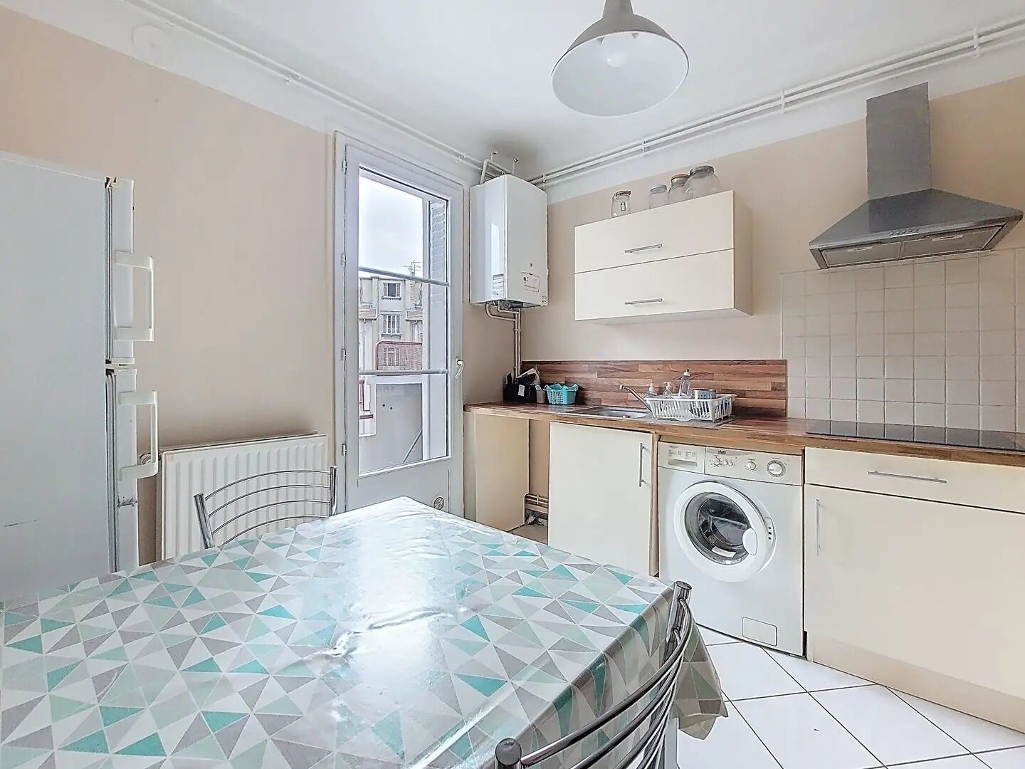Appartement à vendre, 66m², Grenoble