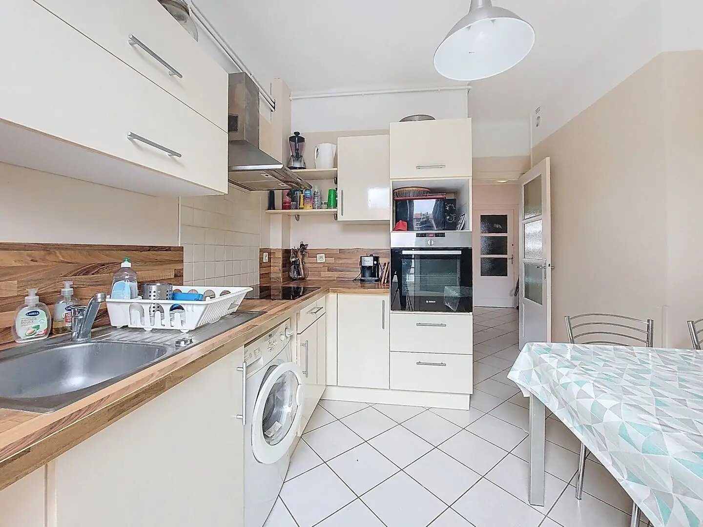 Appartement à vendre, 66m², Grenoble