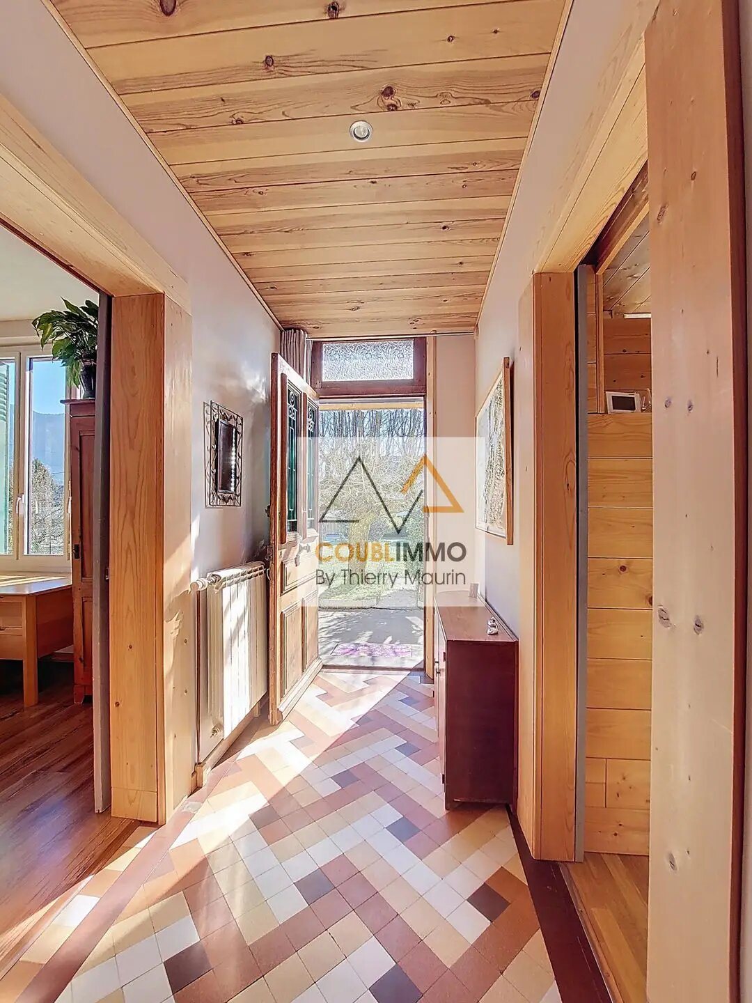 Maison à vendre, 148m², Entre-deux-Guiers