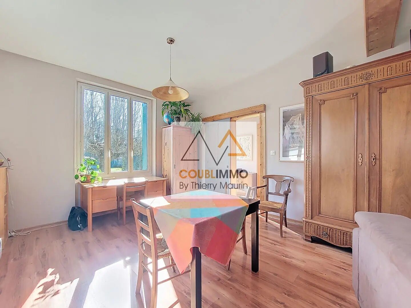 Maison à vendre, 148m², Entre-deux-Guiers