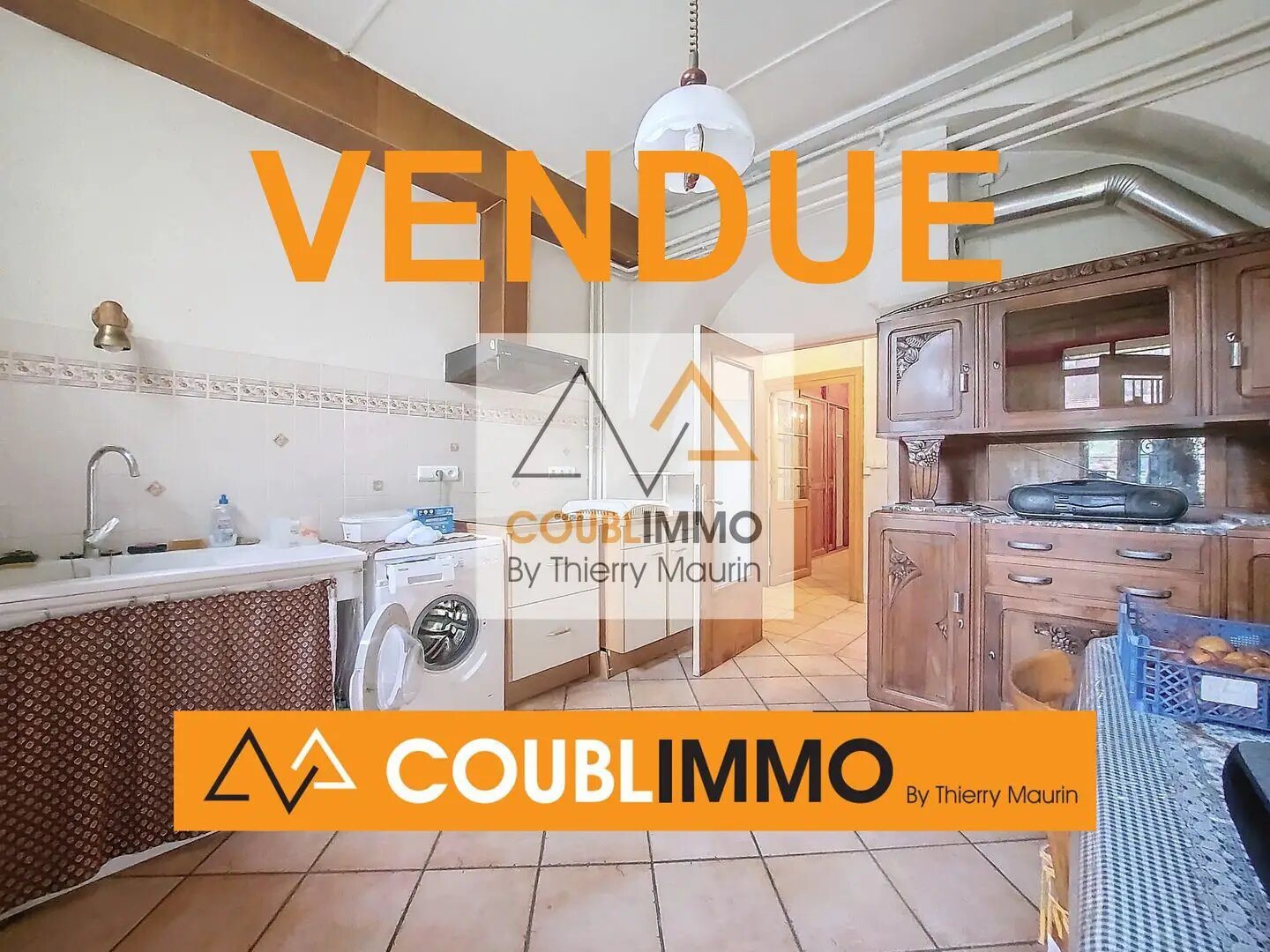 Maison à vendre, 240m², Rives