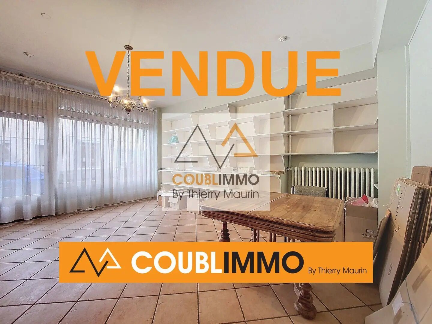 Maison à vendre, 240m², Rives