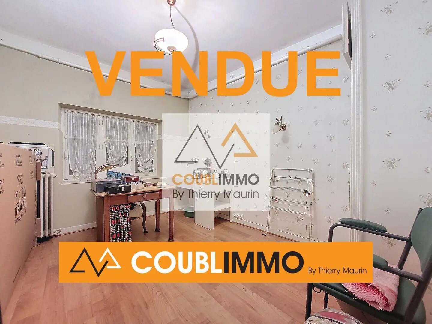 Maison à vendre, 240m², Rives