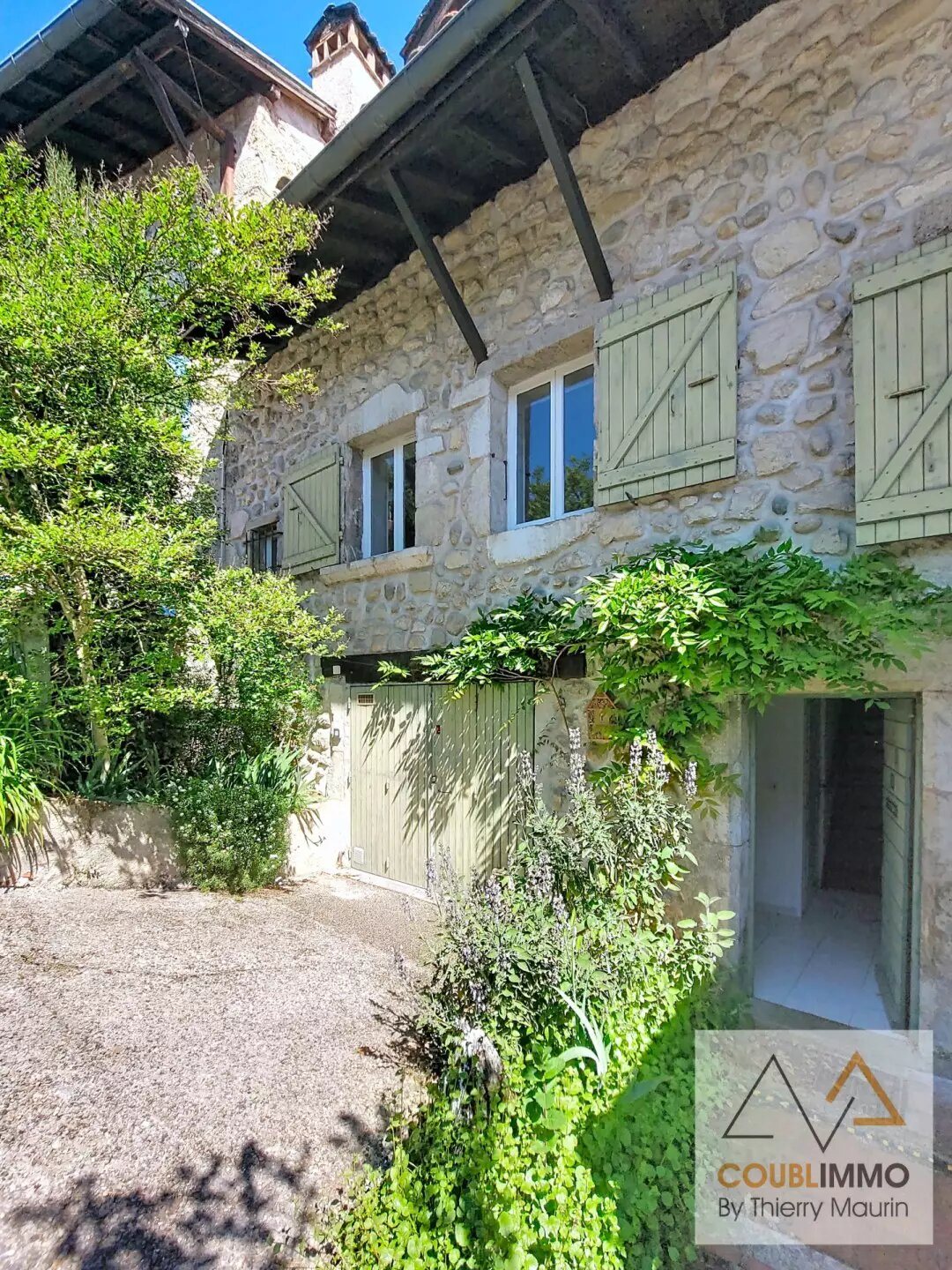 Appartement à vendre, 123m², La Buisse