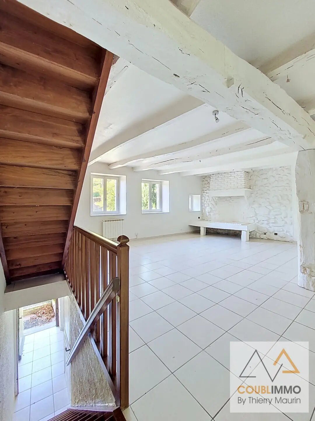 Appartement à vendre, 123m², La Buisse