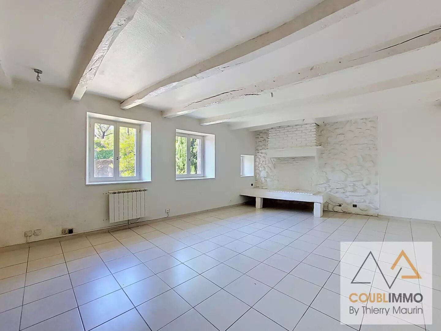 Appartement à vendre, 123m², La Buisse