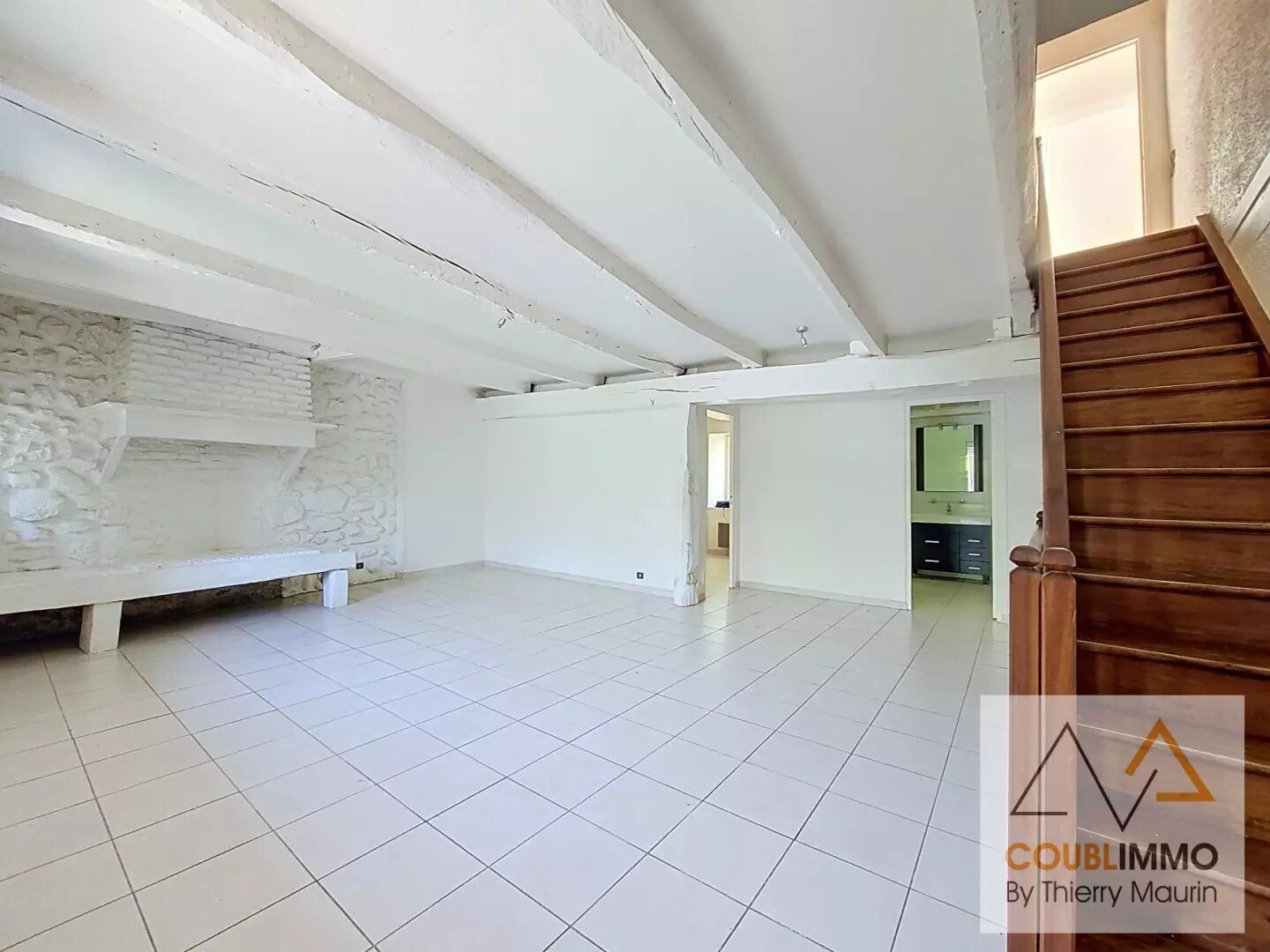 Appartement à vendre, 123m², La Buisse