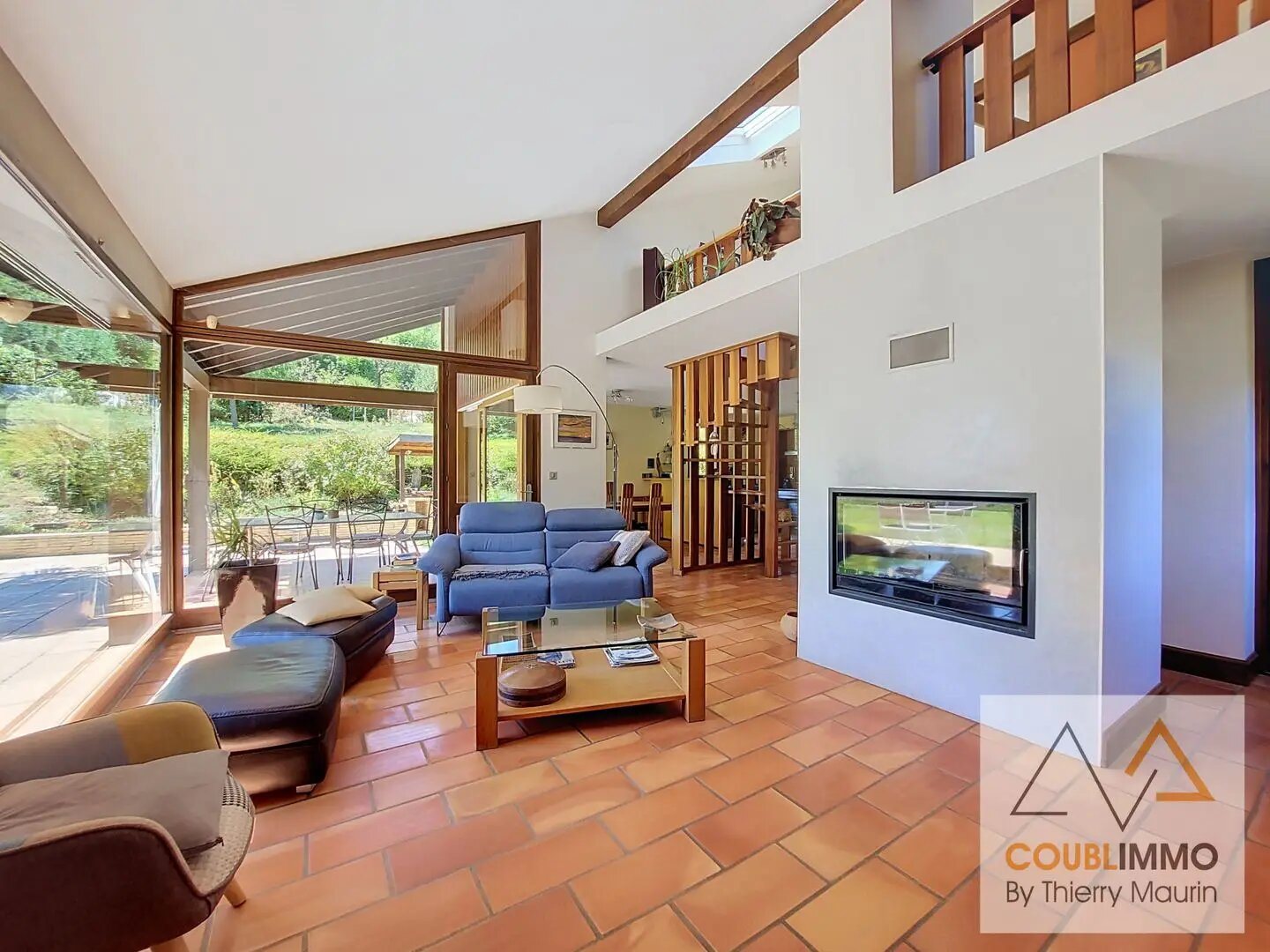 Maison à vendre, 145m², Saint-Aupre