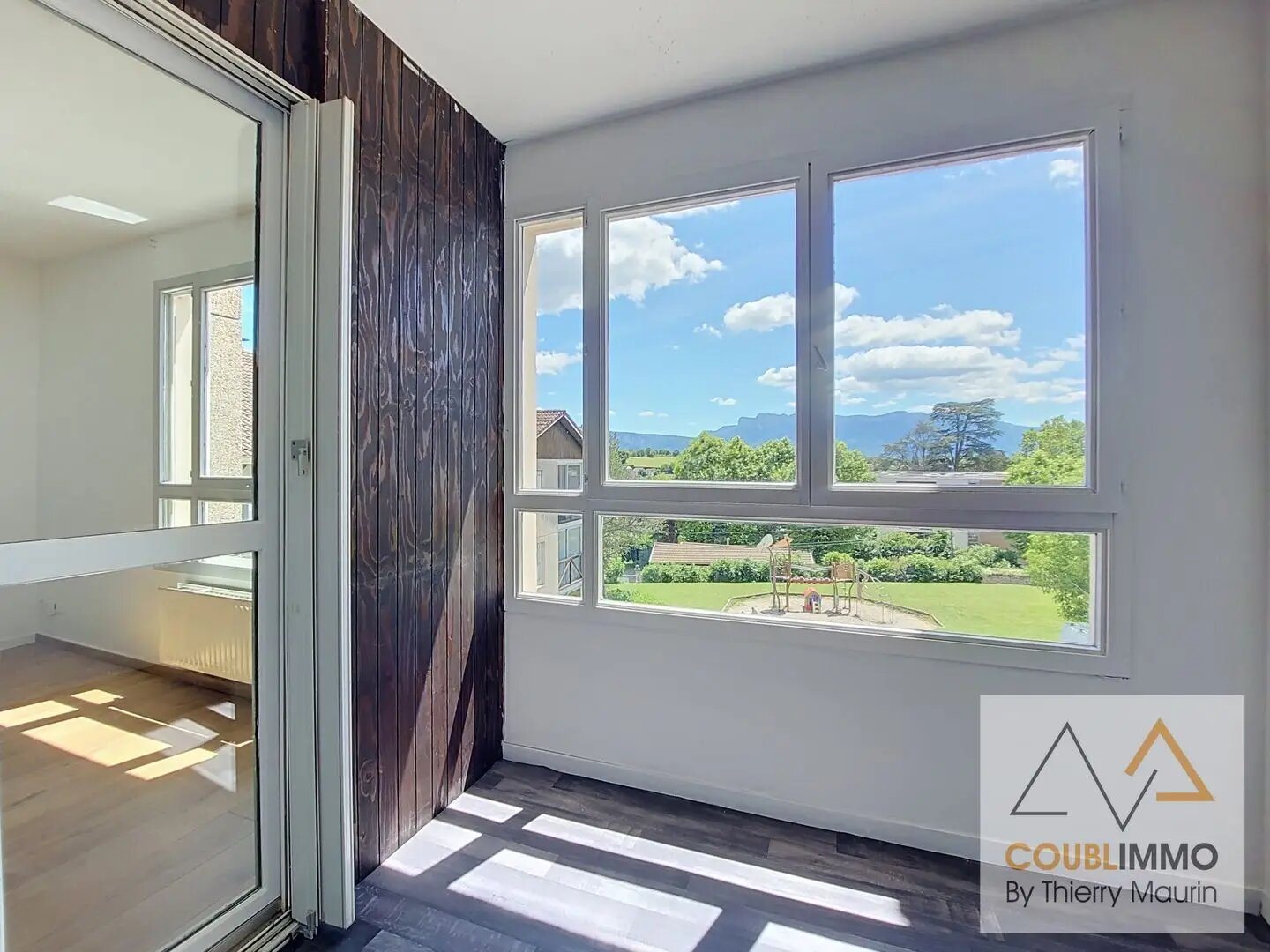 Appartement à vendre, 77m², Rives