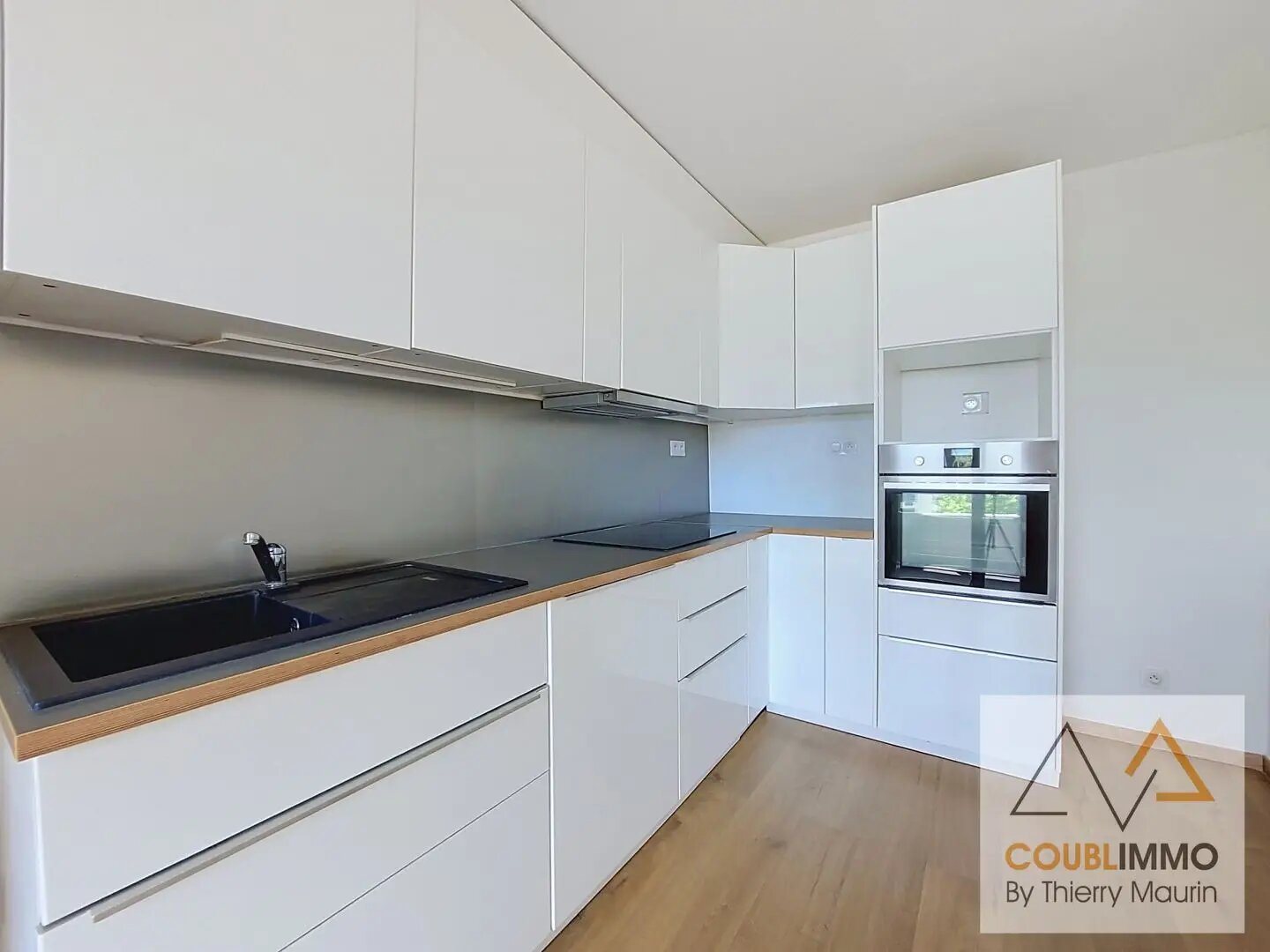 Appartement à vendre, 77m², Rives