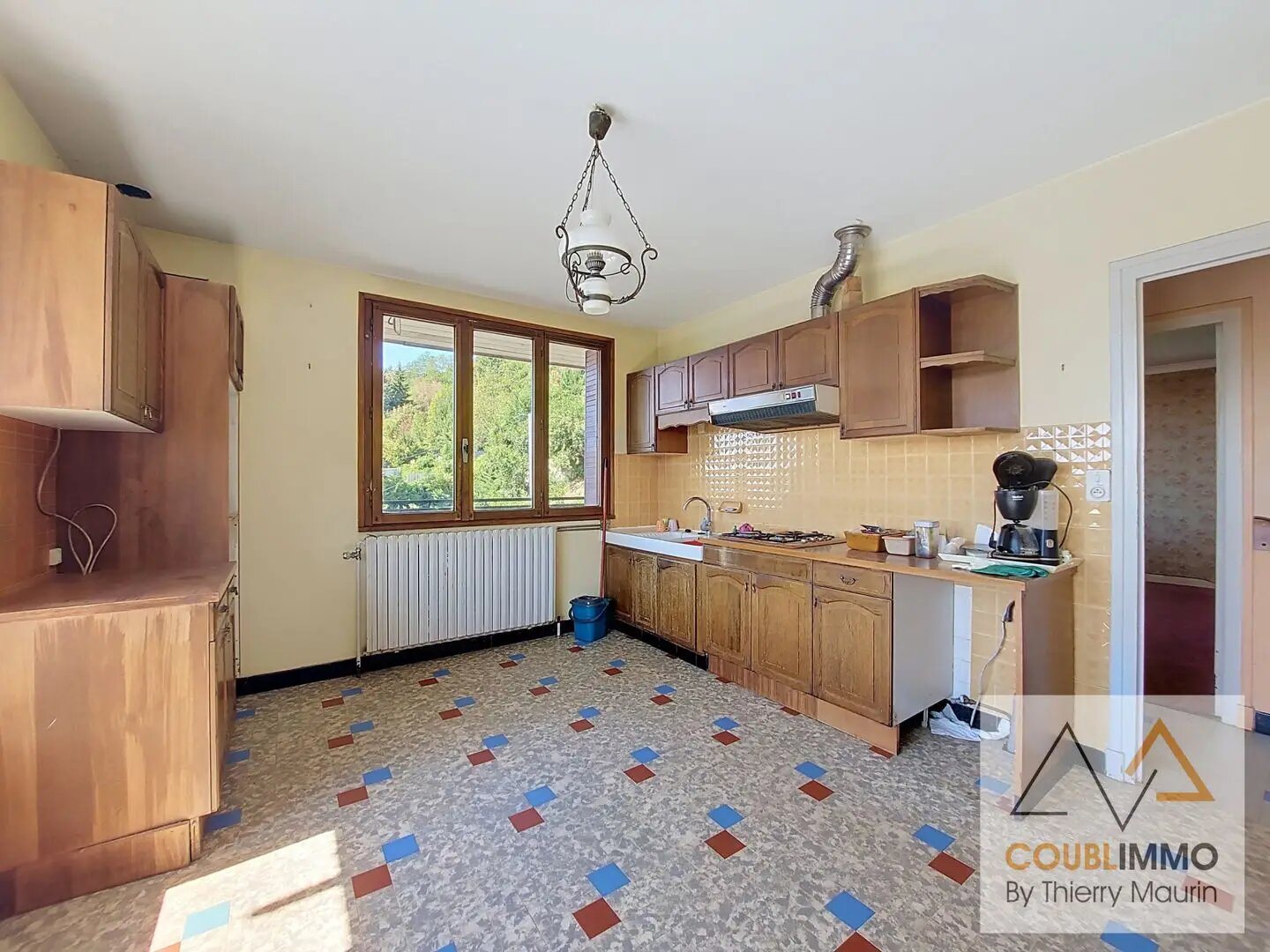 Maison à vendre, 130m², Coublevie