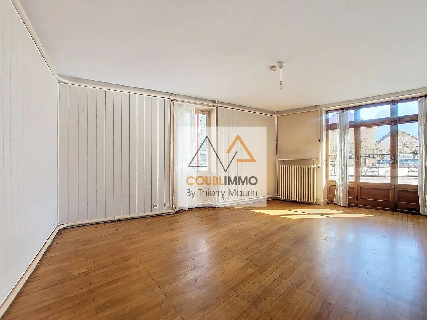 Maison à vendre, 110m², Saint-Laurent-du-Pont