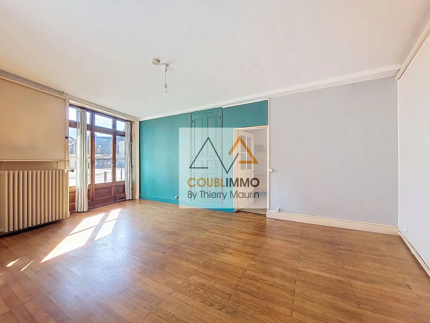 Maison à vendre, 110m², Saint-Laurent-du-Pont