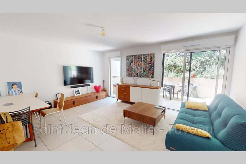 Appartement à vendre, 75m², Aix-en-Provence