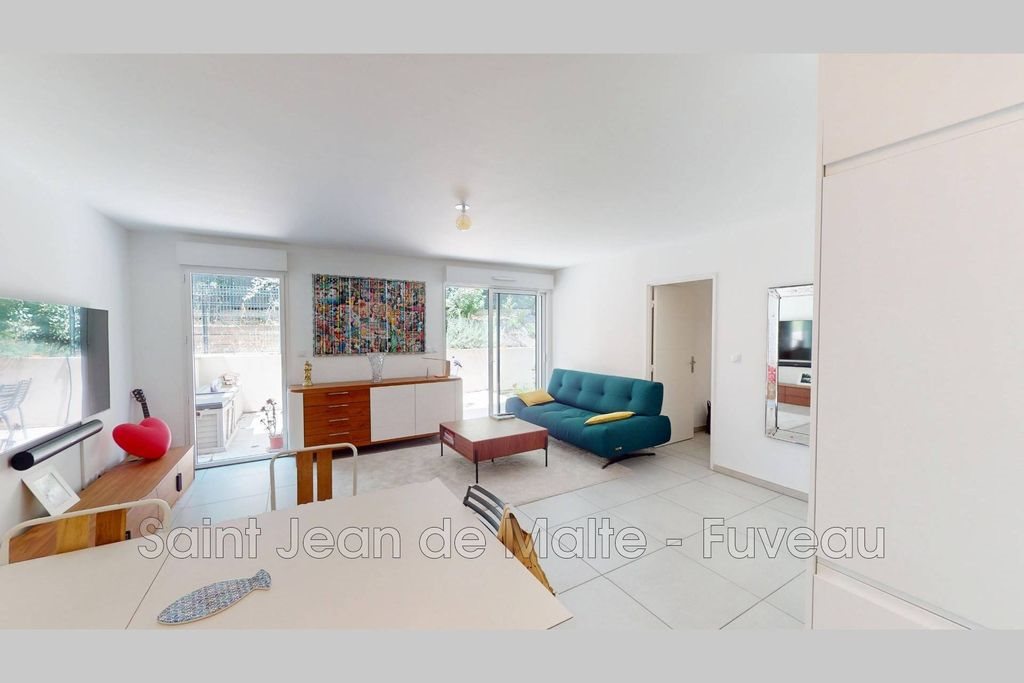 Appartement à vendre, 75m², Aix-en-Provence