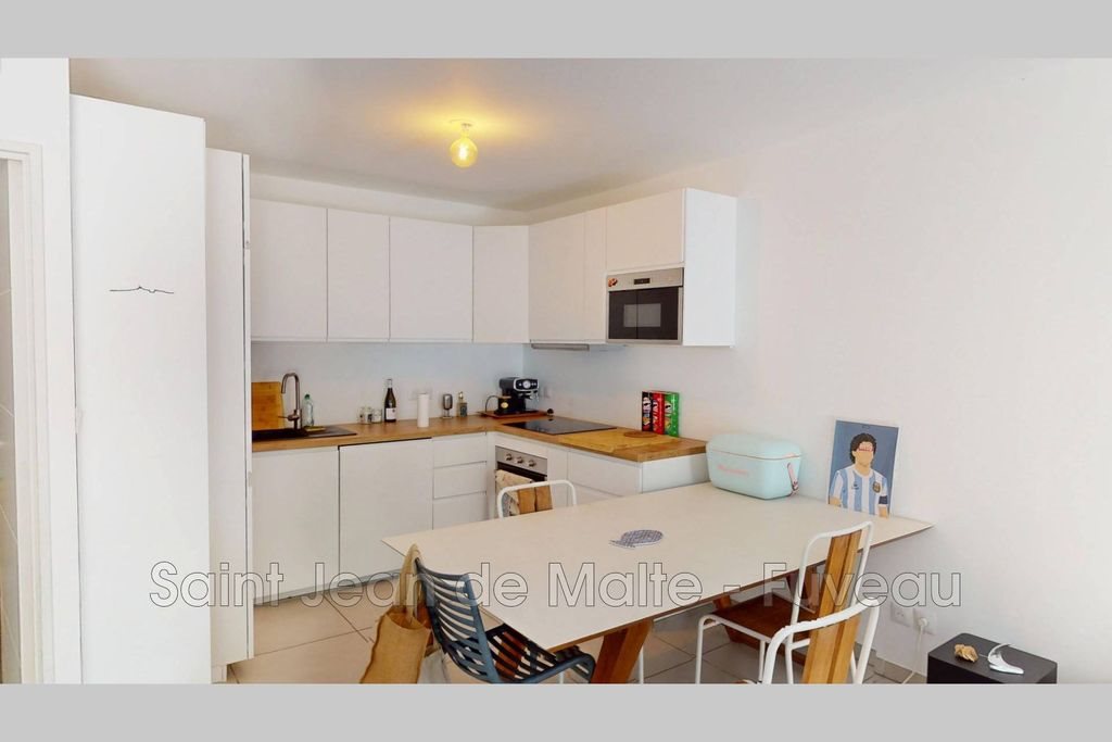 Appartement à vendre, 75m², Aix-en-Provence