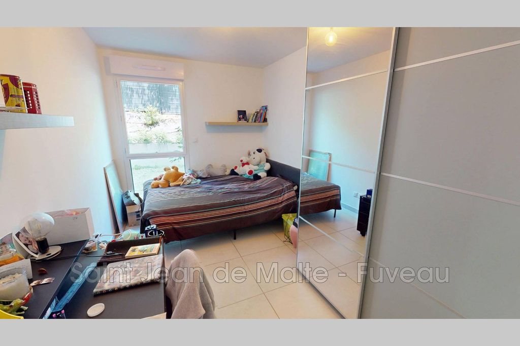 Appartement à vendre, 75m², Aix-en-Provence