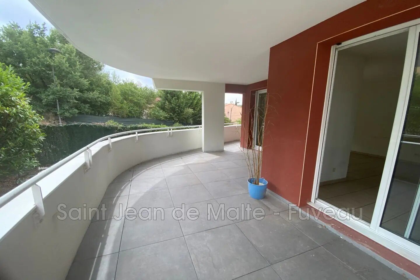 Appartement à vendre, 52m², Fuveau