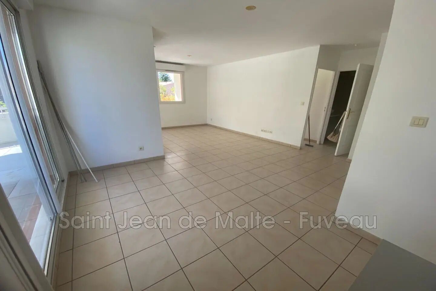 Appartement à vendre, 52m², Fuveau