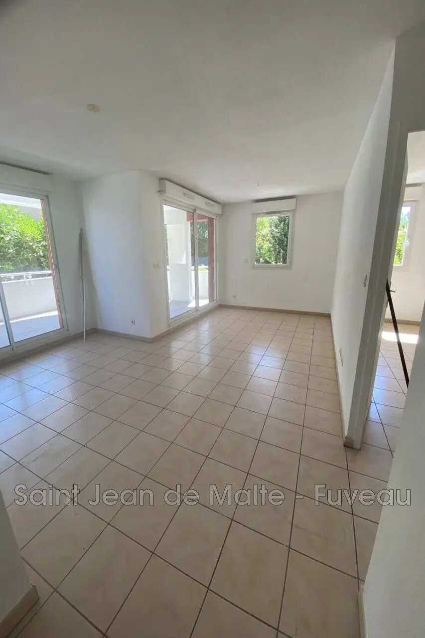 Appartement à vendre, 52m², Fuveau