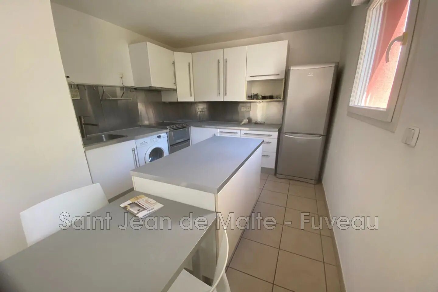 Appartement à vendre, 52m², Fuveau