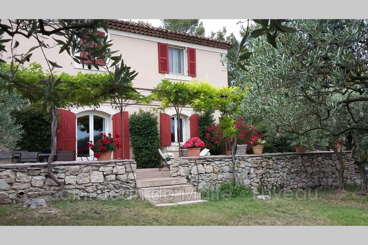 Maison à vendre, 225m², Fuveau