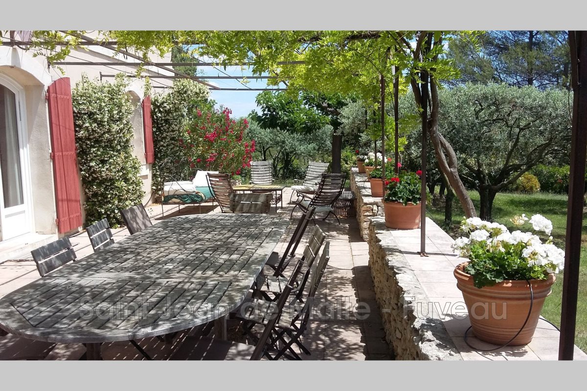 Maison à vendre, 225m², Fuveau