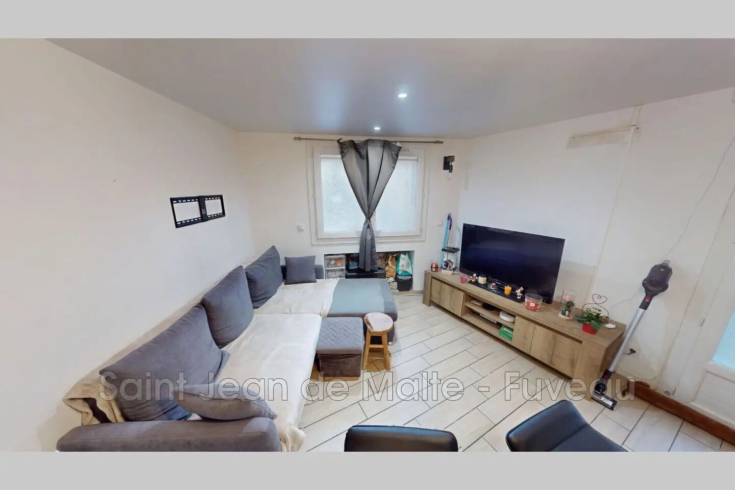 Maison à vendre, 51m², Pourcieux