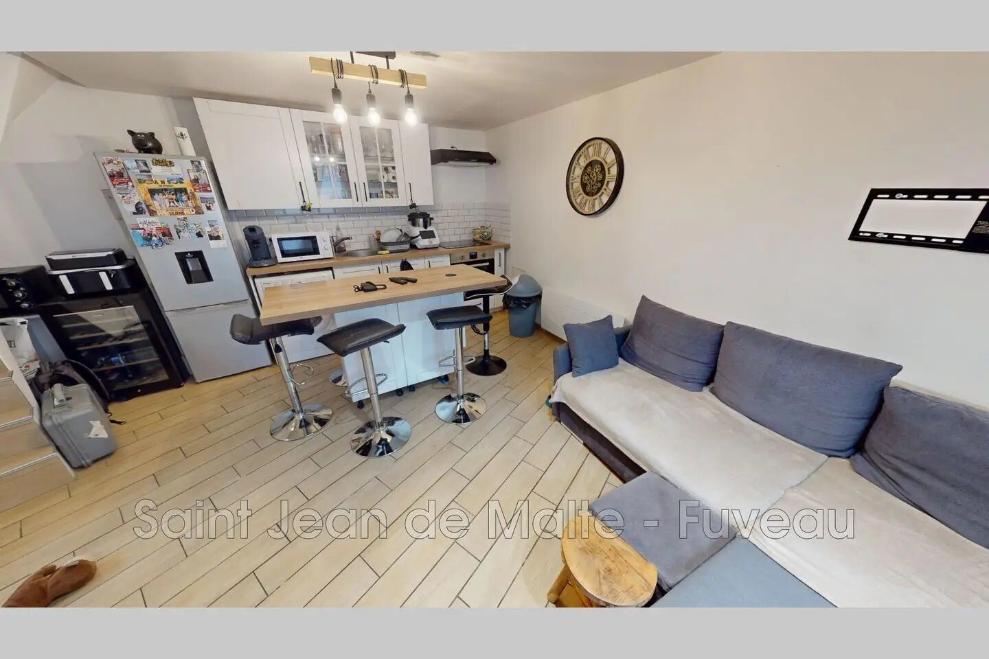 Maison à vendre, 51m², Pourcieux