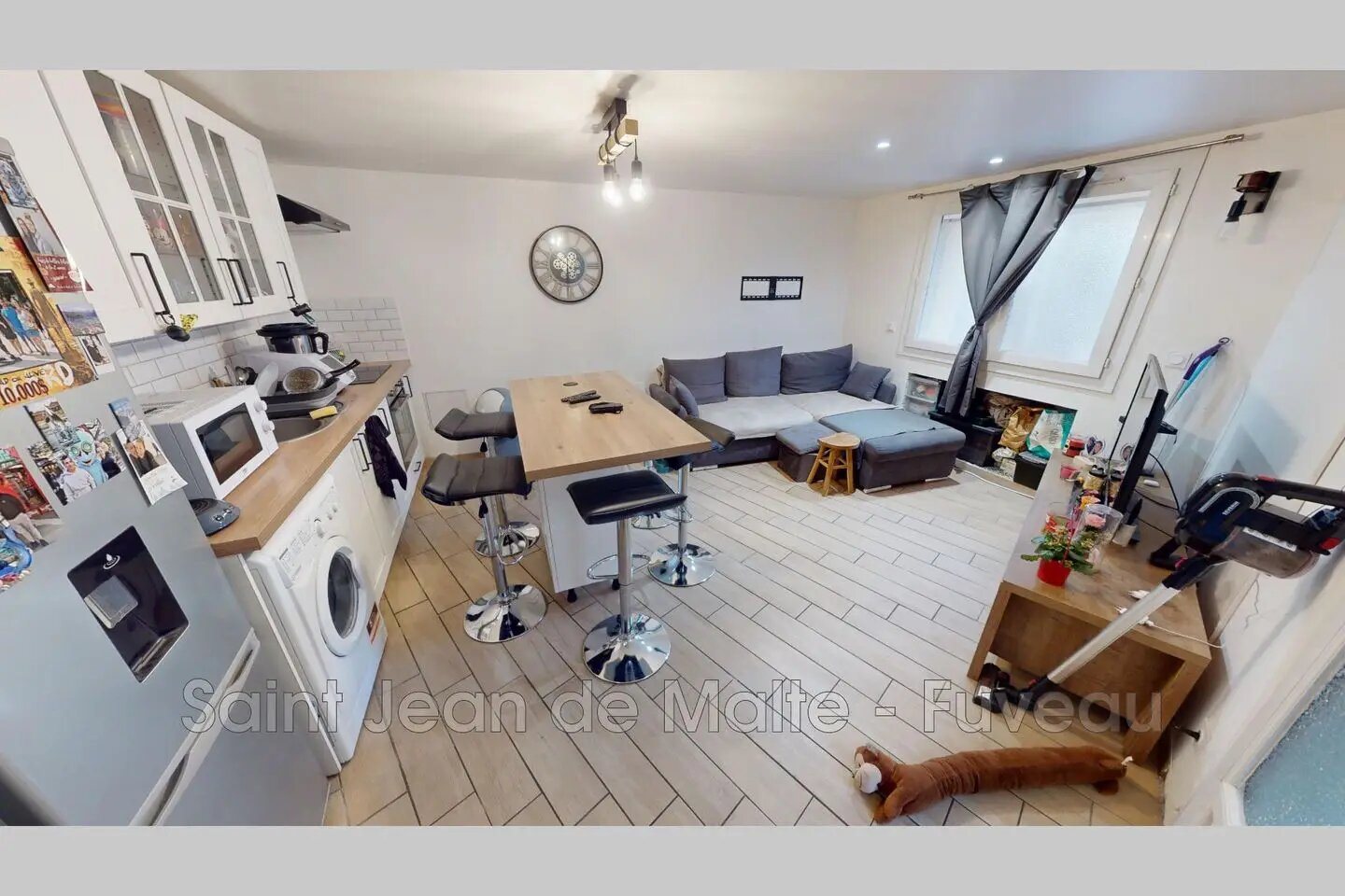 Maison à vendre, 51m², Pourcieux