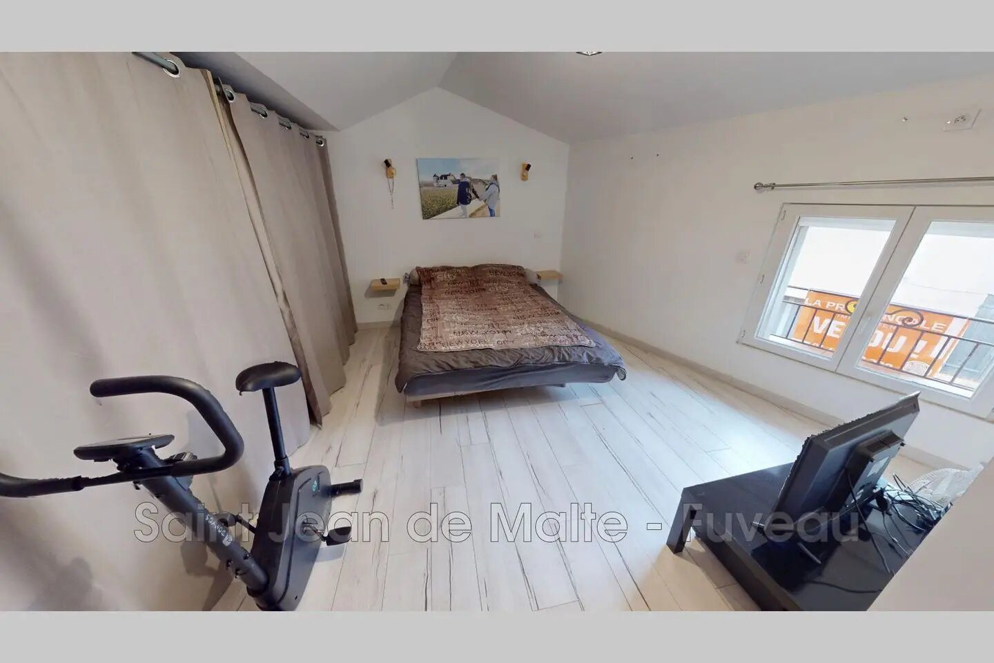 Maison à vendre, 51m², Pourcieux