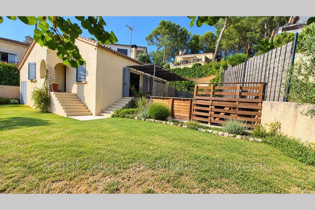 Maison à vendre, 92m², Rousset