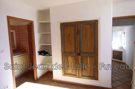 Maison à vendre, 41m², Saint-Savournin