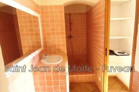 Maison à vendre, 41m², Saint-Savournin