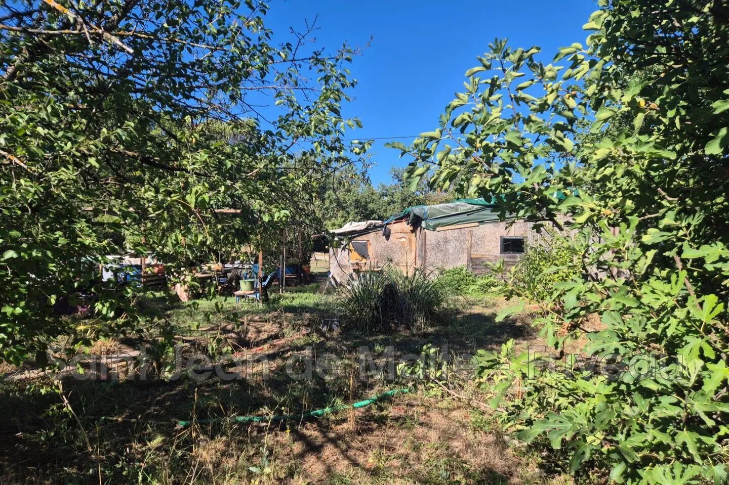 Maison à vendre, 60m², Gréasque