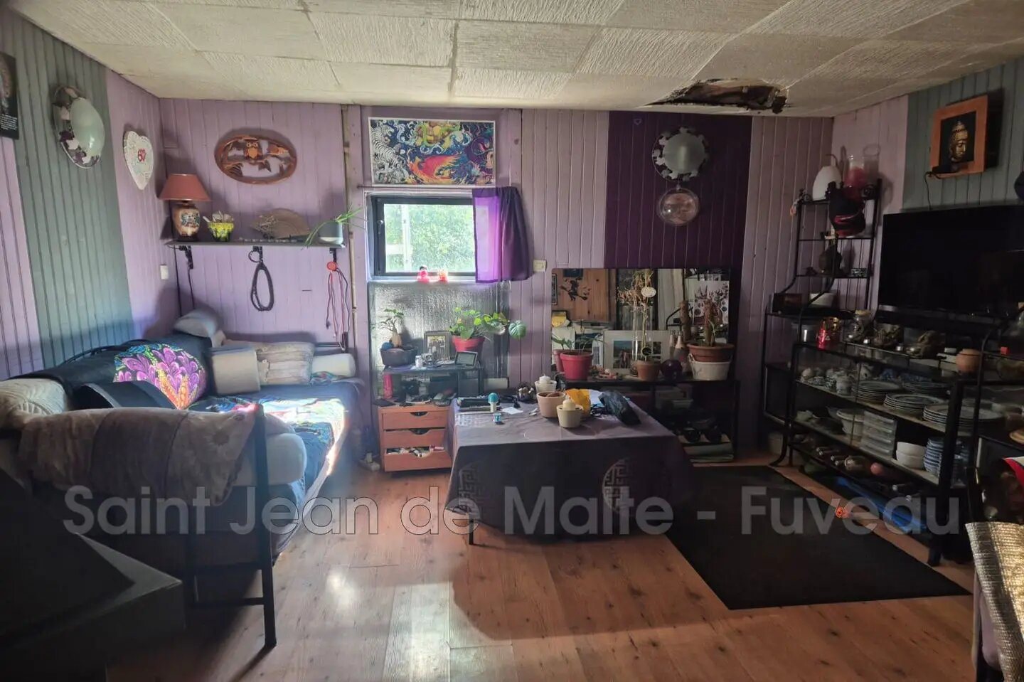 Maison à vendre, 60m², Gréasque